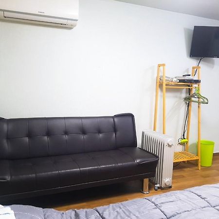 Rumi House Busan Ngoại thất bức ảnh