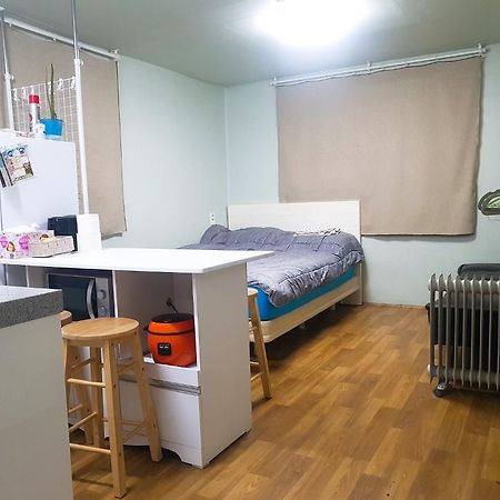 Rumi House Busan Ngoại thất bức ảnh