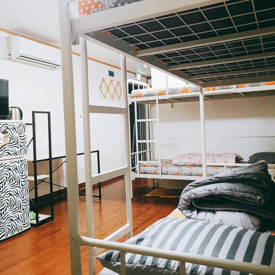 Rumi House Busan Ngoại thất bức ảnh