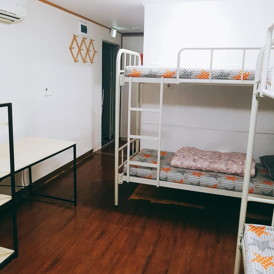 Rumi House Busan Ngoại thất bức ảnh