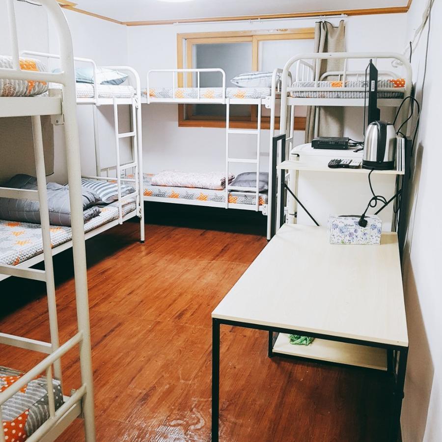 Rumi House Busan Ngoại thất bức ảnh