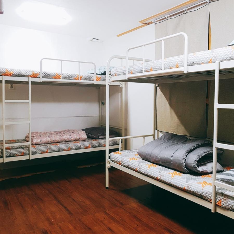 Rumi House Busan Ngoại thất bức ảnh