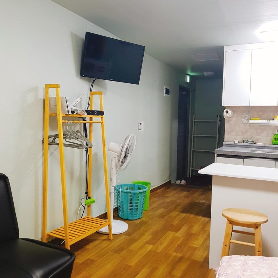 Rumi House Busan Ngoại thất bức ảnh