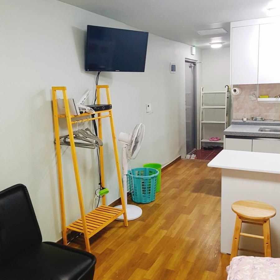 Rumi House Busan Ngoại thất bức ảnh