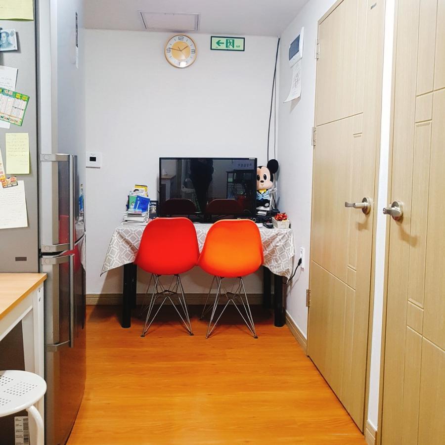 Rumi House Busan Ngoại thất bức ảnh