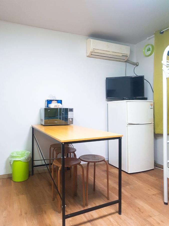 Rumi House Busan Ngoại thất bức ảnh