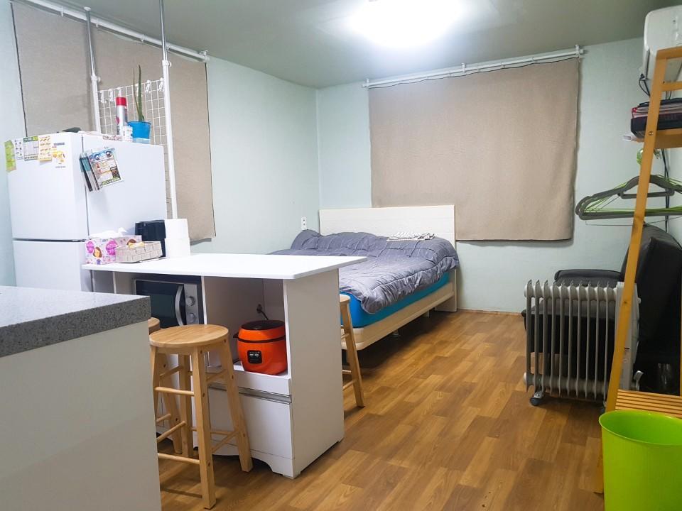 Rumi House Busan Ngoại thất bức ảnh