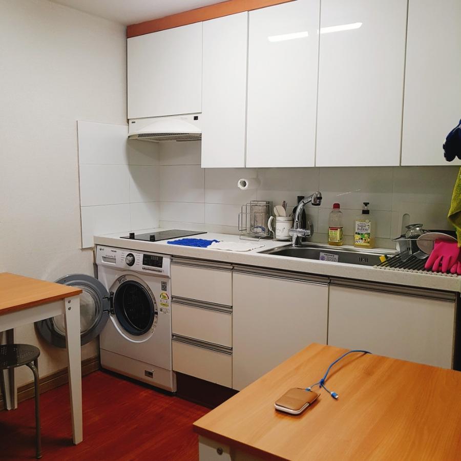 Rumi House Busan Ngoại thất bức ảnh