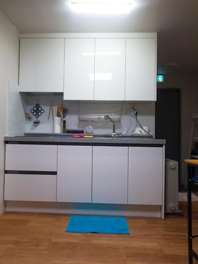 Rumi House Busan Ngoại thất bức ảnh