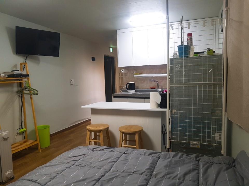 Rumi House Busan Ngoại thất bức ảnh