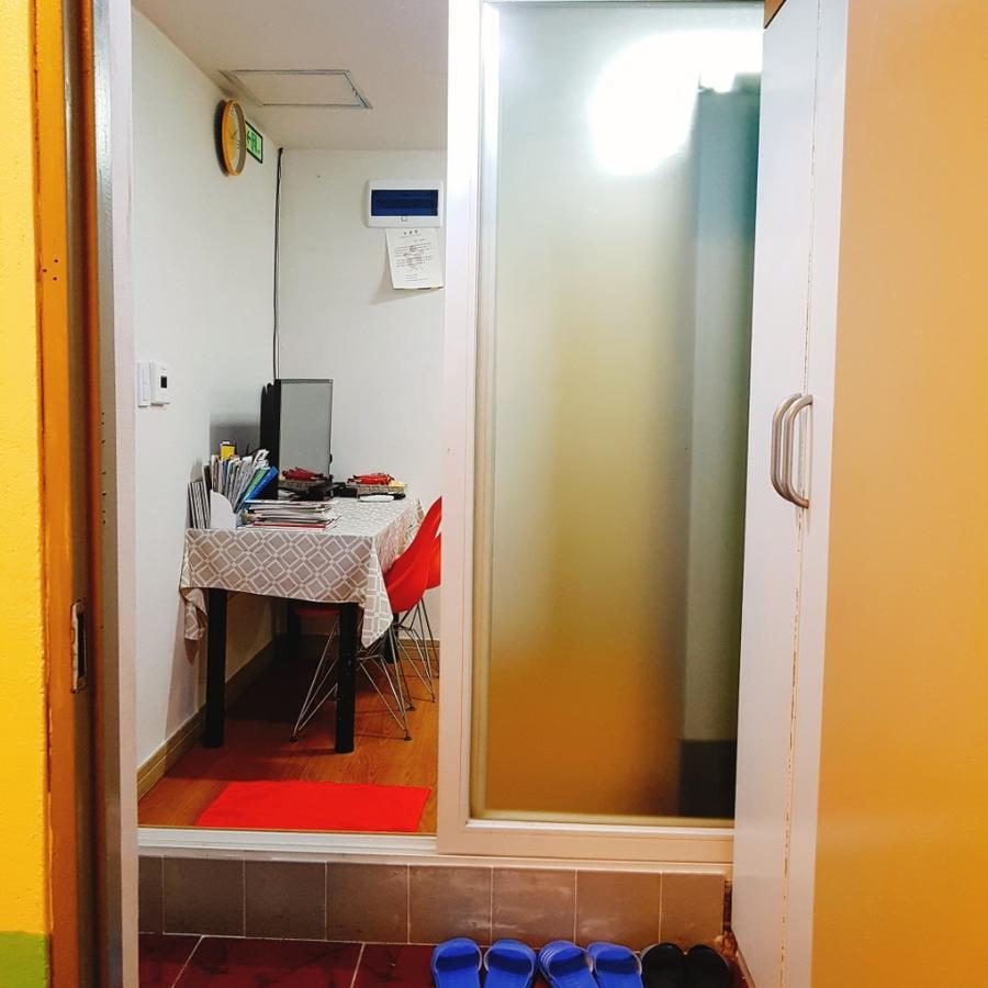 Rumi House Busan Ngoại thất bức ảnh